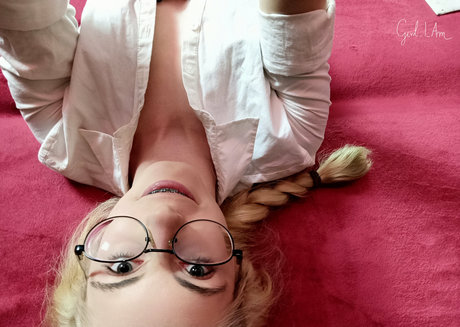 Foto di nudo di fuga di OnlyFans di Nikkigiavip