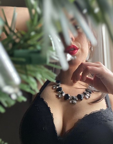 Foto di nudo di fuga di OnlyFans di Scarlet Labelle
