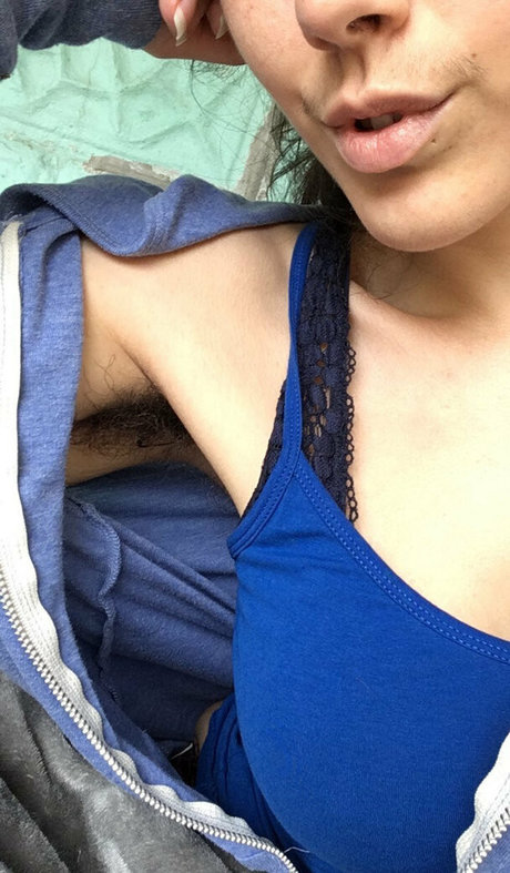 Foto di nudo di fuga di OnlyFans di Scarlet Labelle
