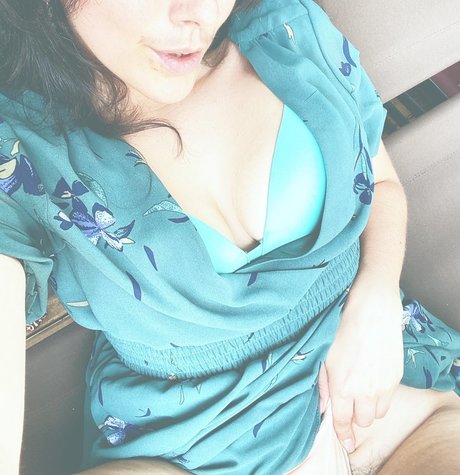 Foto di nudo di fuga di OnlyFans di Scarlet Labelle