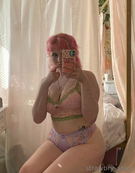 Strawbryspice