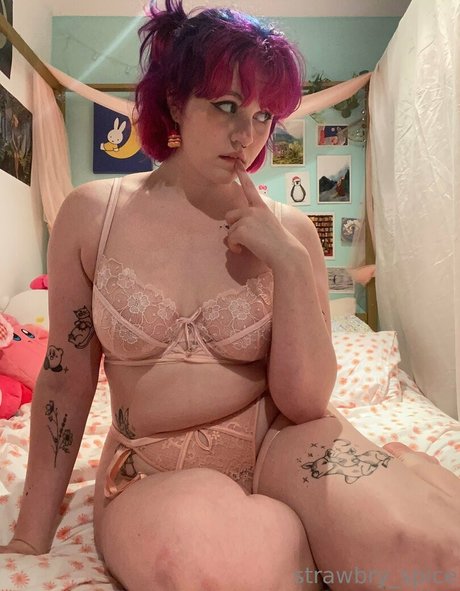 Strawbryspice