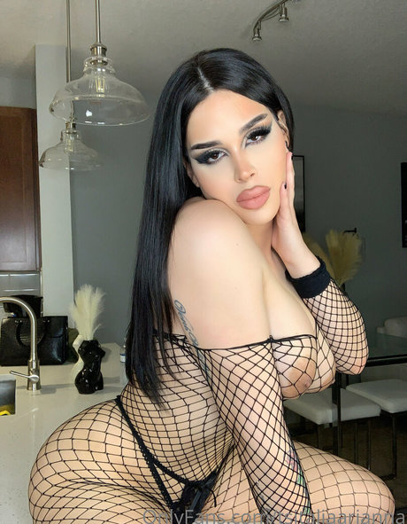 Foto di nudo di fuga di OnlyFans di Tsitaliaarianna