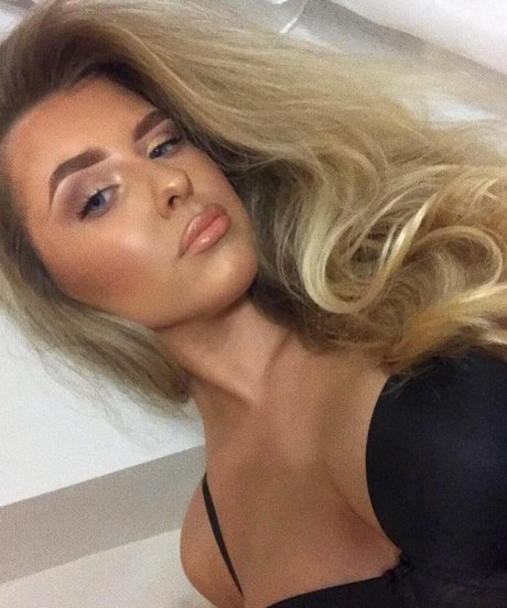 Morgan B