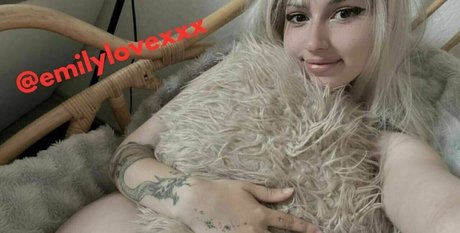 Foto di nudo di fuga di OnlyFans di Ivylovell