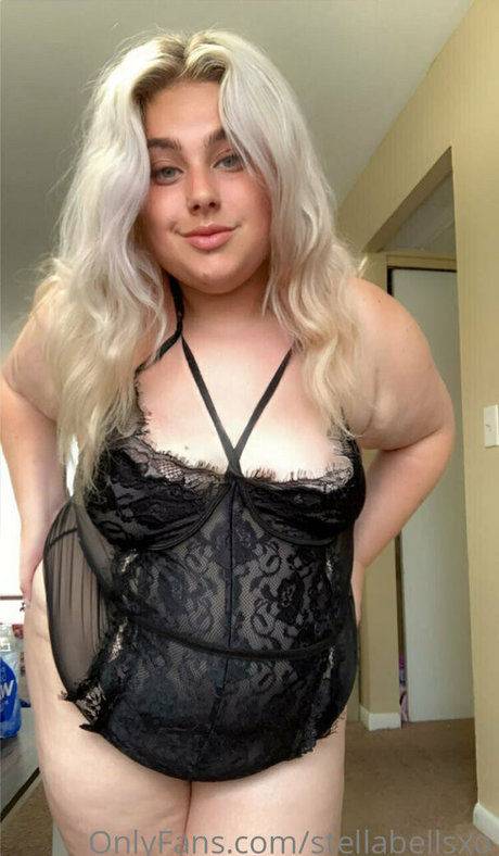 Foto di nudo di fuga di OnlyFans di Chubbyxcutiex