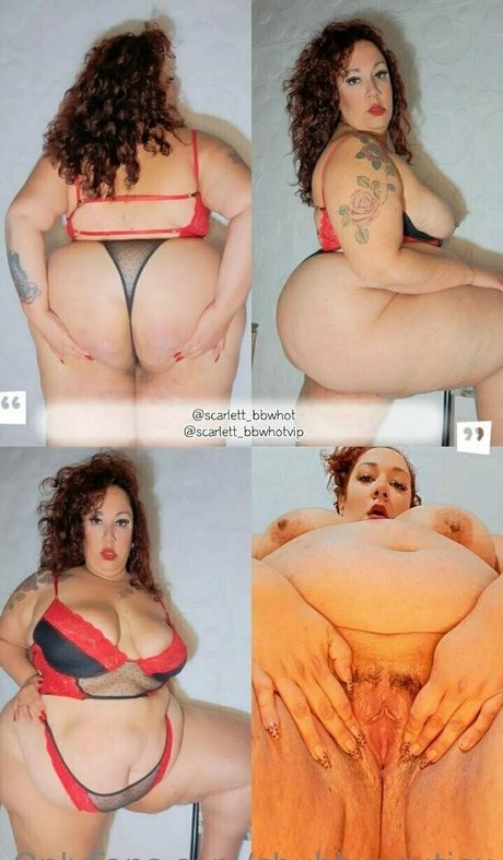 Foto di nudo di fuga di OnlyFans di Chubbyxcutiex