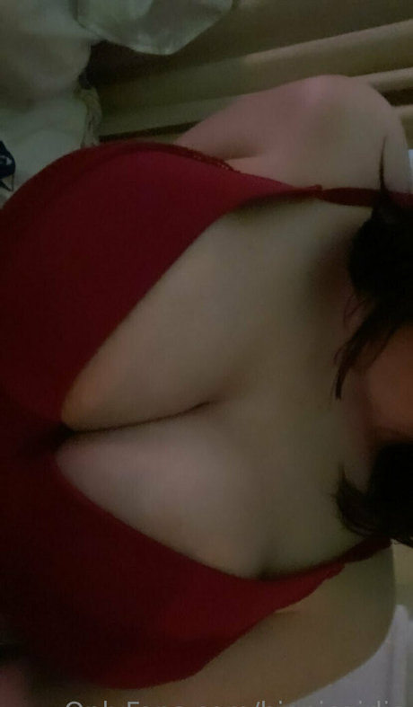 Foto di nudo di fuga di OnlyFans di Bionicgirlie