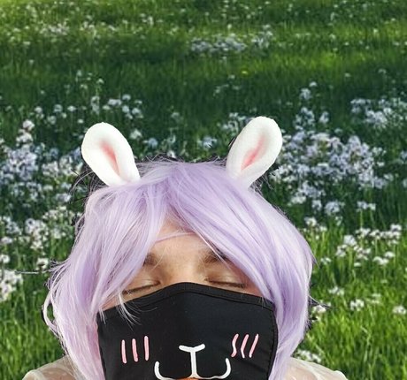 Foto di nudo di fuga di OnlyFans di Lewdfemboyairhead