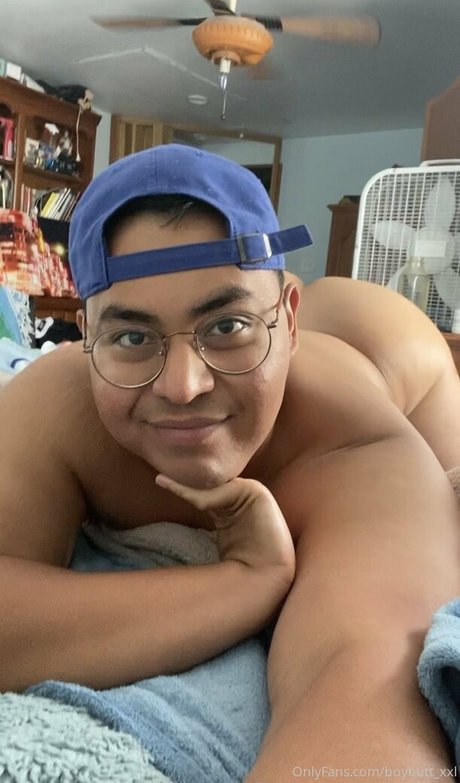 Boybuttxxl