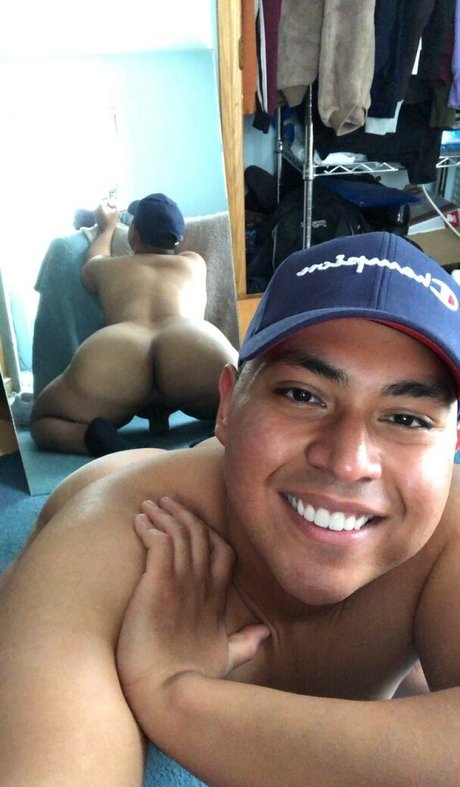Foto di nudo di fuga di OnlyFans di Boybuttxxl