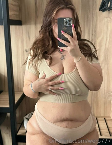 Foto di nudo di fuga di OnlyFans di Curvygeparke