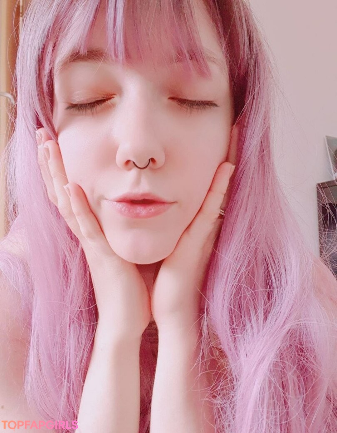 Foto di nudo di fuga di OnlyFans di Elleslove #1258