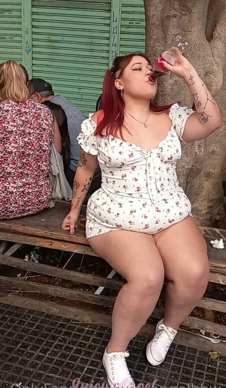 Juicyangelbbw