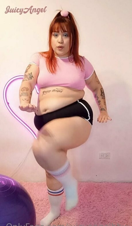 Juicyangelbbw