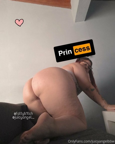 Juicyangelbbw