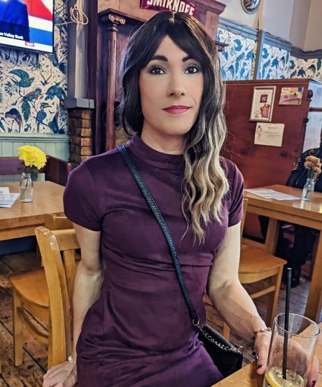Foto di nudo di fuga di OnlyFans di Jennifer London