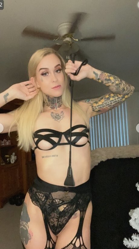 Taylor Starling