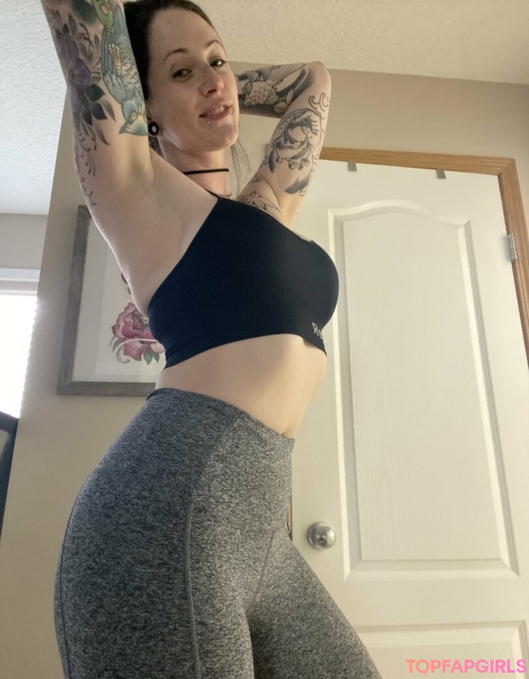 Foto di nudo di fuga di OnlyFans di Bbanditxo #1600
