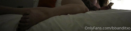 Bbanditxo