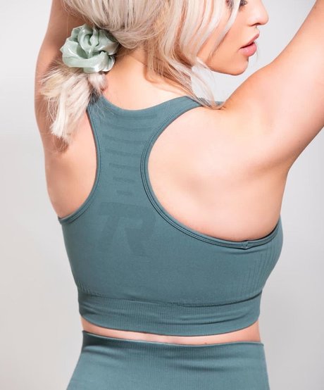 Foto di nudo di fuga di OnlyFans di Jorgie Porter