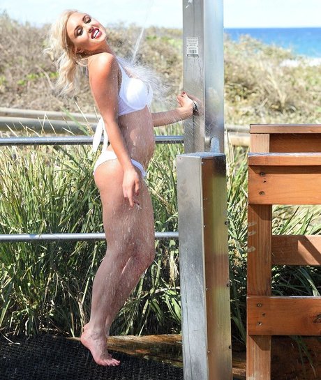 Jorgie Porter