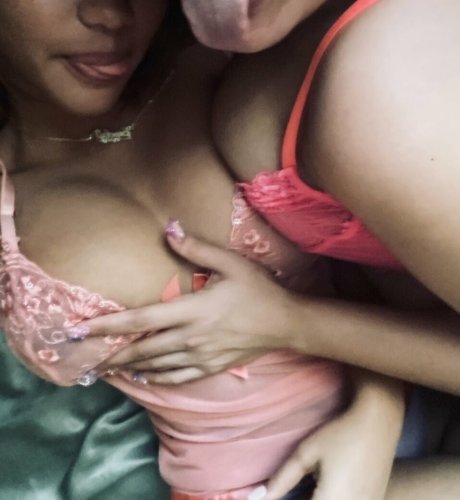 Foto di nudo di fuga di OnlyFans di Cowboyprincess25