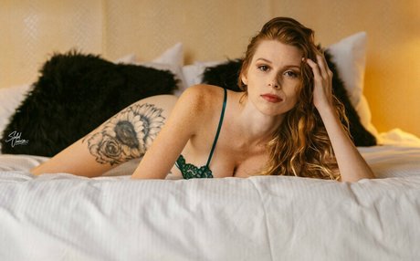 Riah Lynn