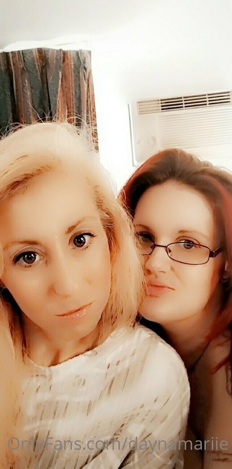 Daynamariie