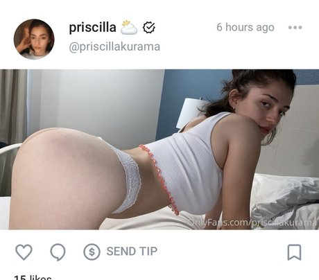 Foto di nudo di fuga di OnlyFans di Spanishbbylove