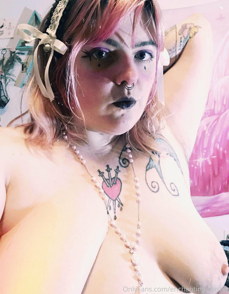 Enchantingaleister