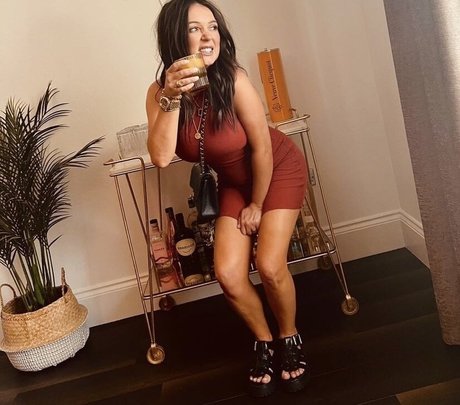Foto di nudo di fuga di OnlyFans di Clair Buckley