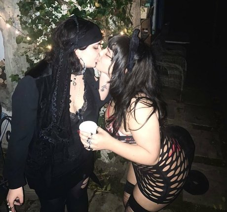 Foto di nudo di fuga di OnlyFans di Maddy Adderley