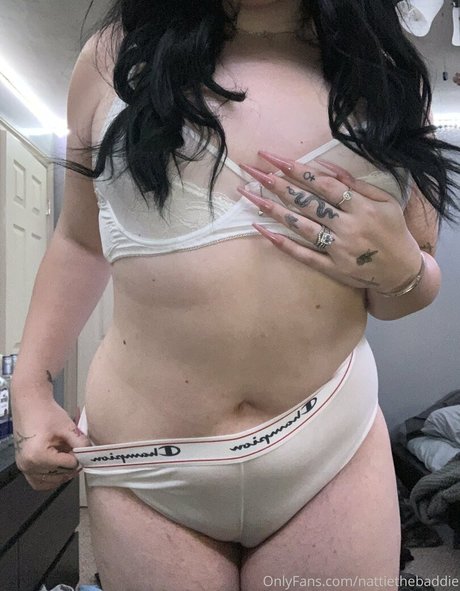 Nattiethebaddie