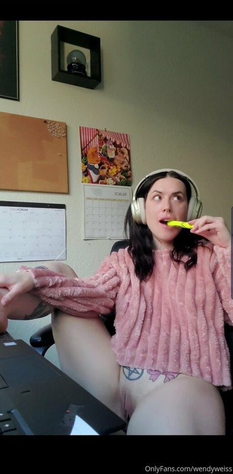 Wendyweiss