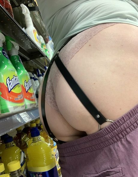 Foto di nudo di fuga di OnlyFans di Azhotstuff