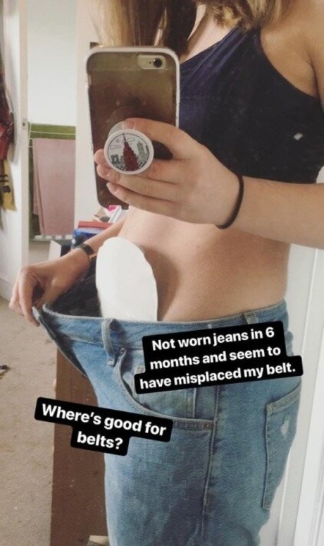 Hannah Witton