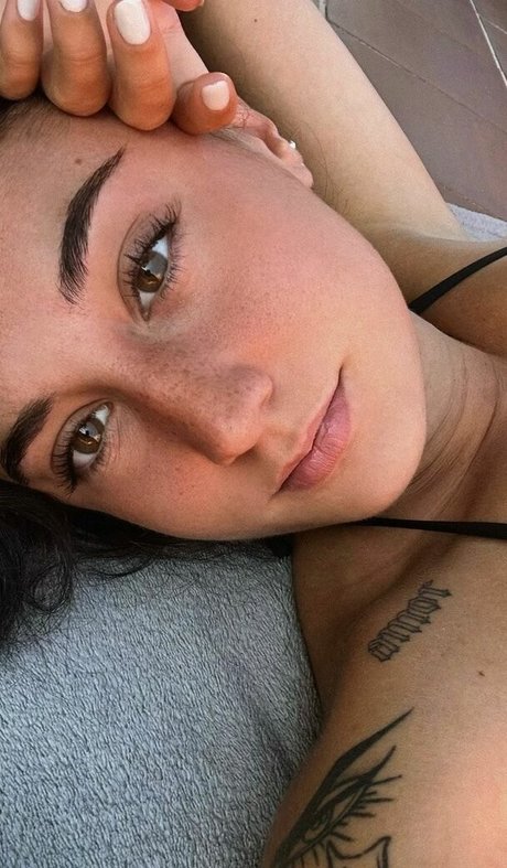Raquel Tamborino