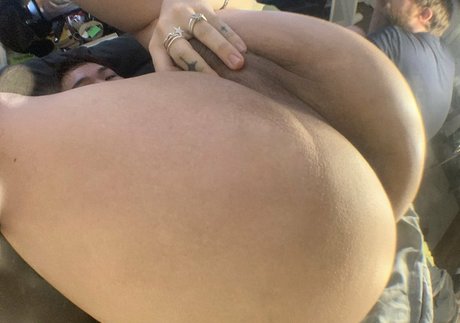 Foto di nudo di fuga di OnlyFans di Lewdkittyyyy