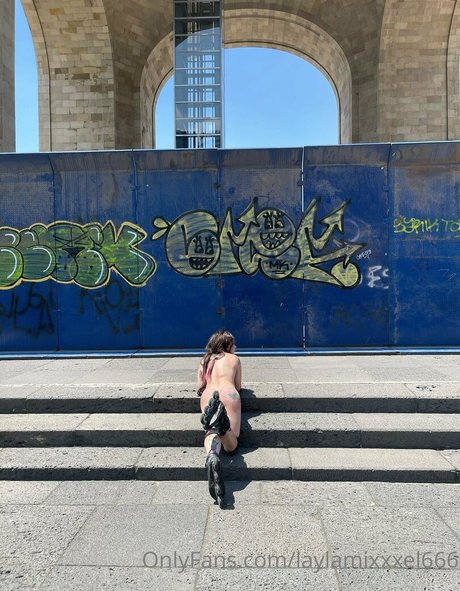 Laylamixxxel666
