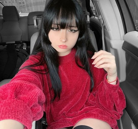 Foto di nudo di fuga di OnlyFans di Soniyoru