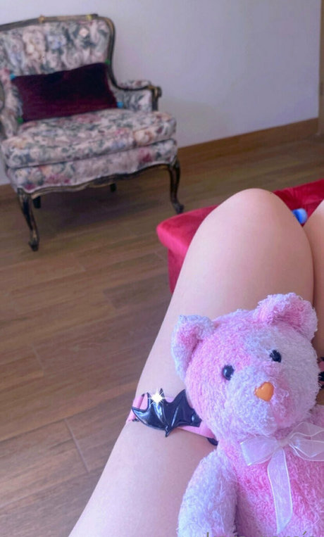 Foto di nudo di fuga di OnlyFans di Karagarcia1