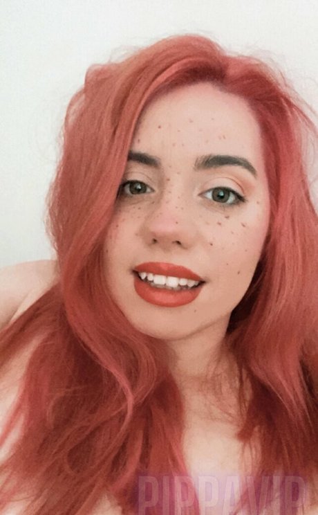 Foto di nudo di fuga di OnlyFans di Pippafree