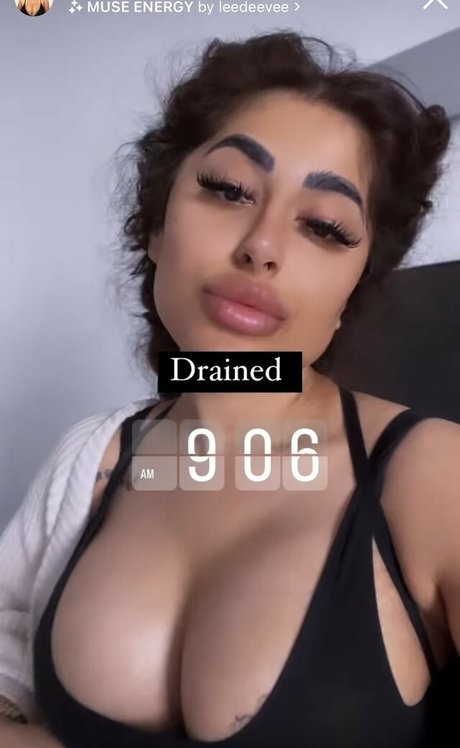 Priya Yasmin X