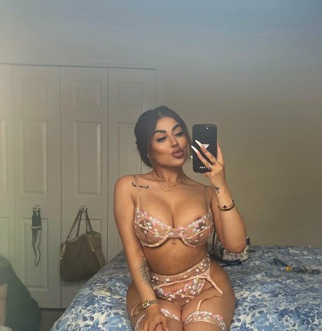 Priya Yasmin X