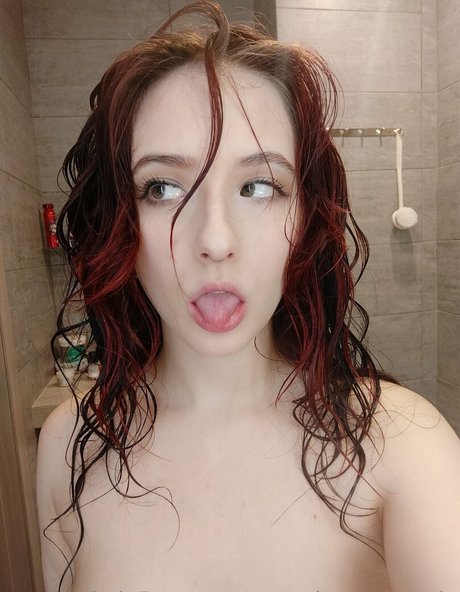 Foto di nudo di fuga di OnlyFans di Sweetheartjasmin