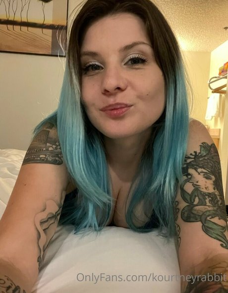 Kourtneyrabbit