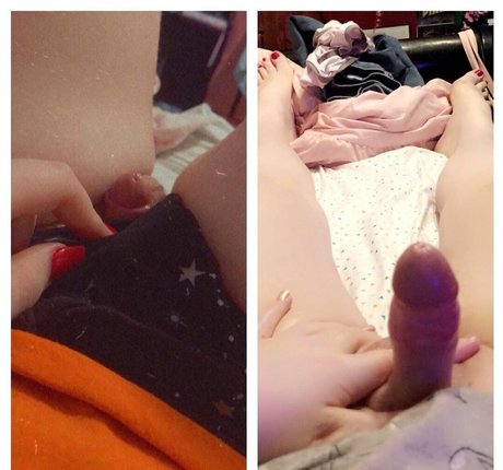 Foto di nudo di fuga di OnlyFans di Skylakat