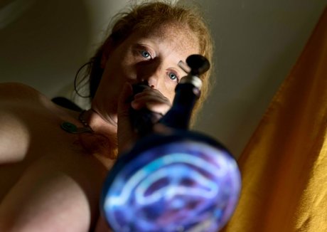 Redhairextraordinaire