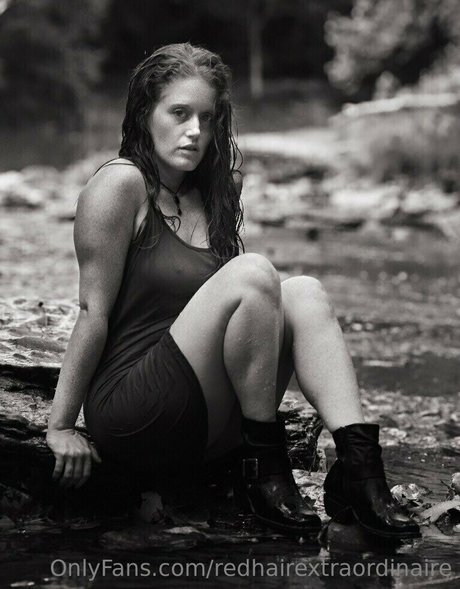 Redhairextraordinaire